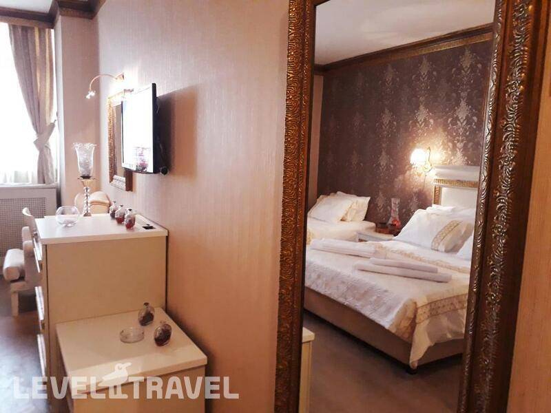 Фотография Pelikan Hotel