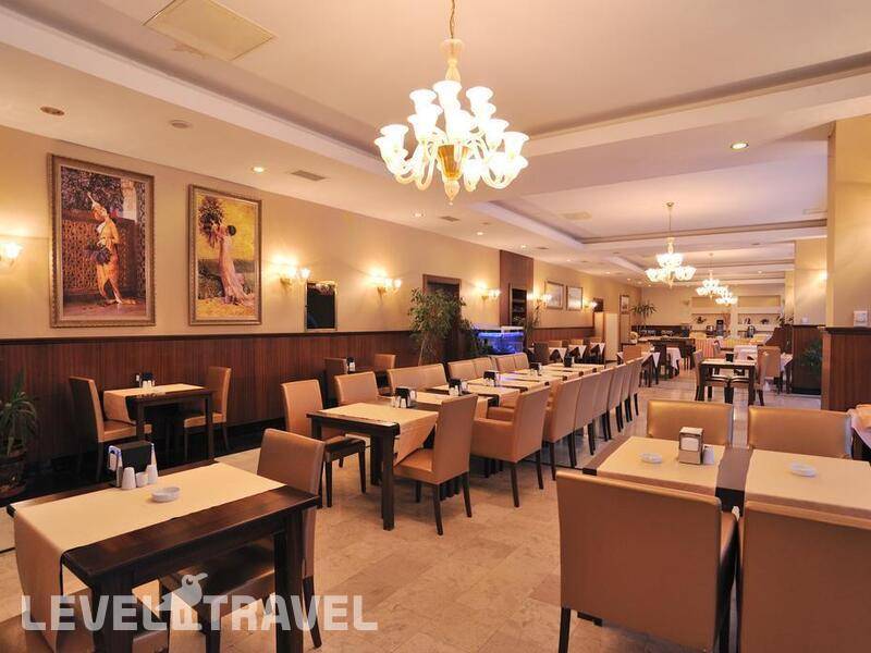 Фотография Pelikan Hotel