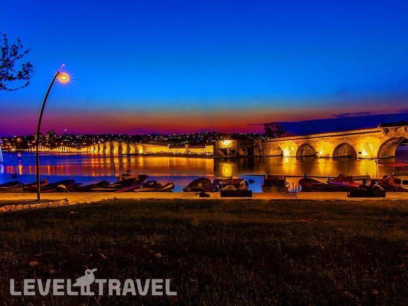 Фотография Pelikan Hotel