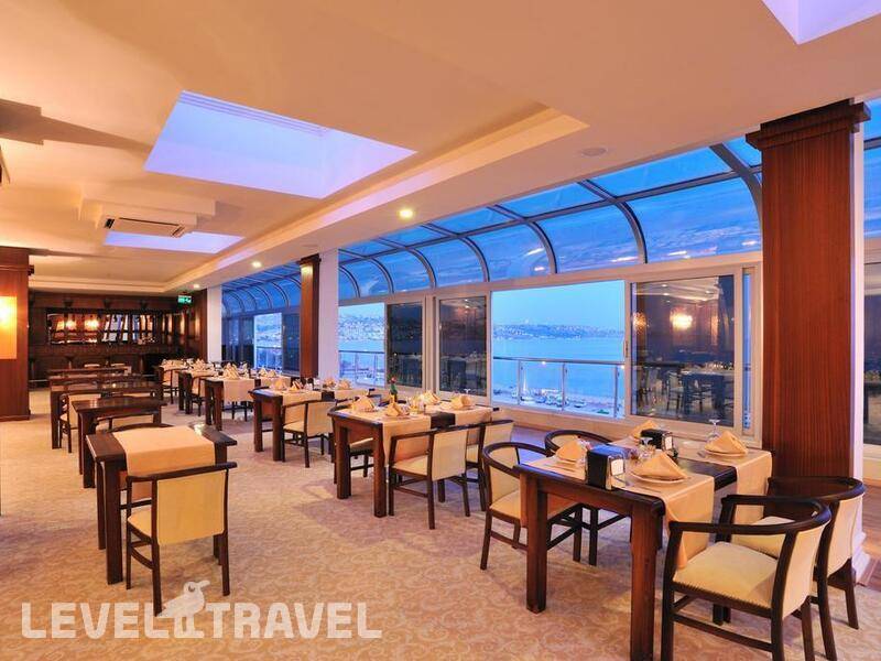 Фотография Pelikan Hotel