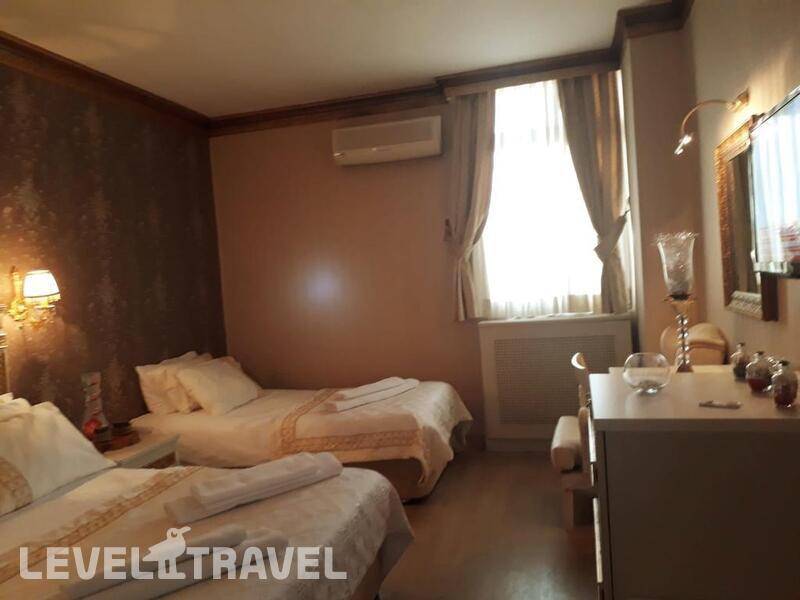 Фотография Pelikan Hotel Фотография Pelikan Hotel