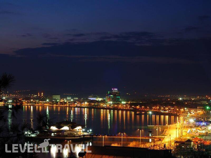 Фотография Pelikan Hotel