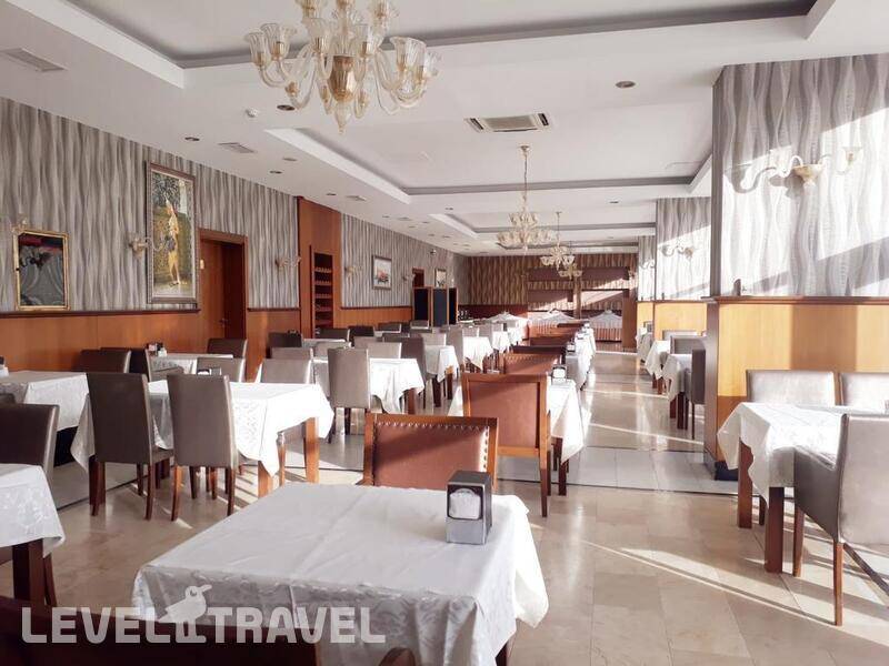 Фотография Pelikan Hotel Фотография Pelikan Hotel