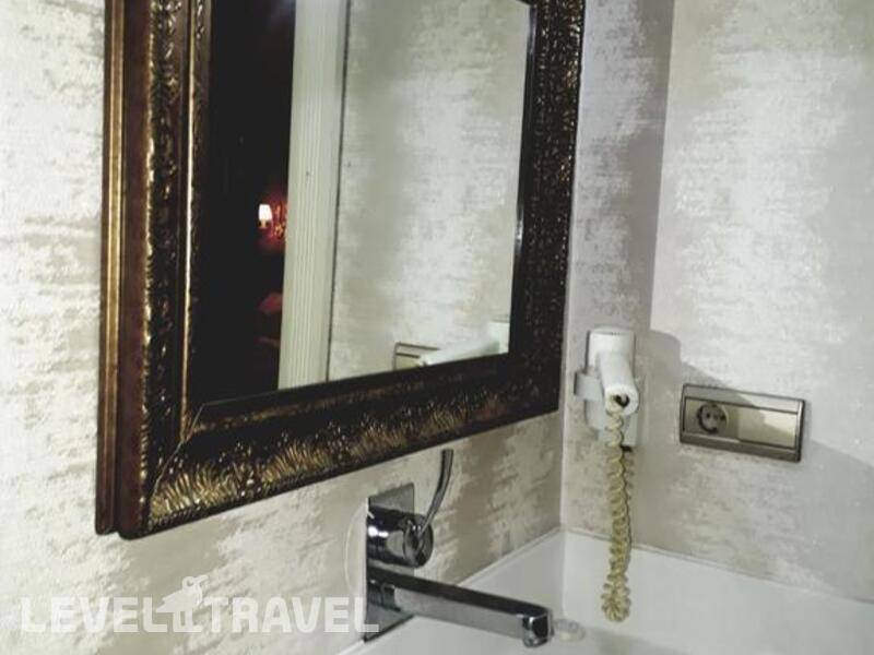 Фотография Pelikan Hotel Фотография Pelikan Hotel