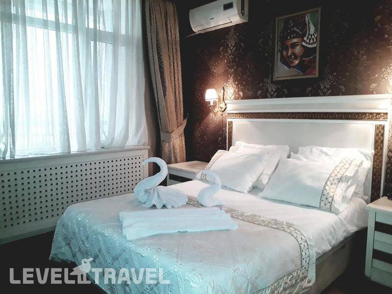 Фотография Pelikan Hotel Фотография Pelikan Hotel