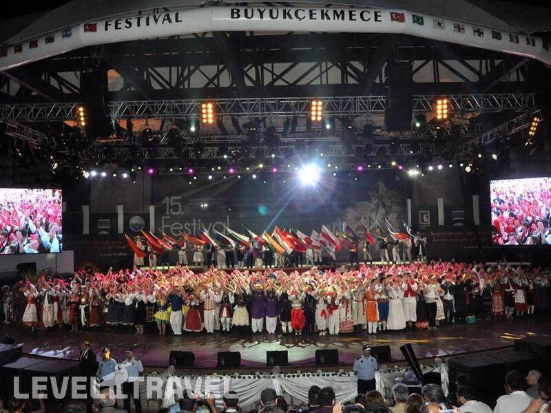 Фотография Pelikan Hotel