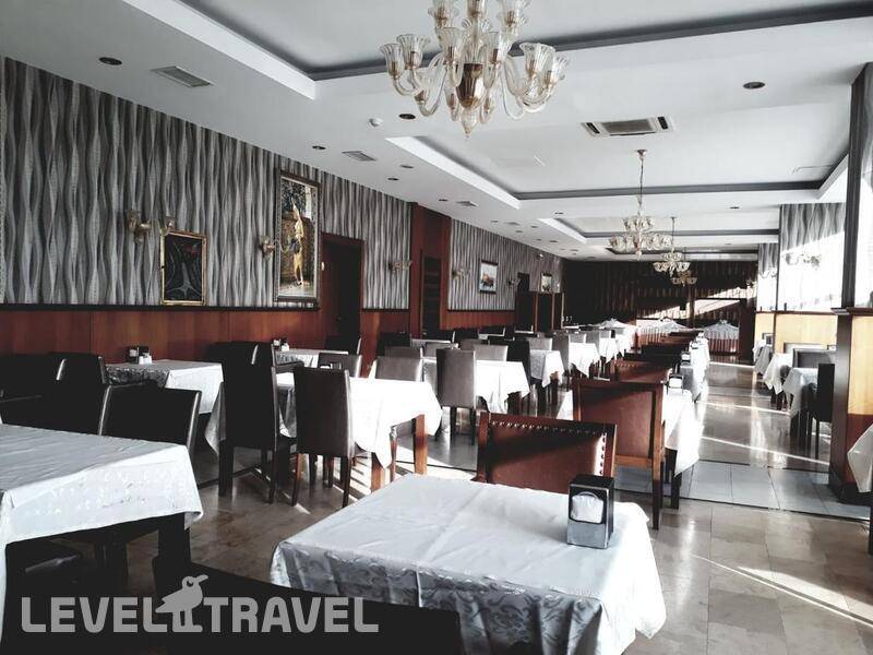 Фотография Pelikan Hotel Фотография Pelikan Hotel