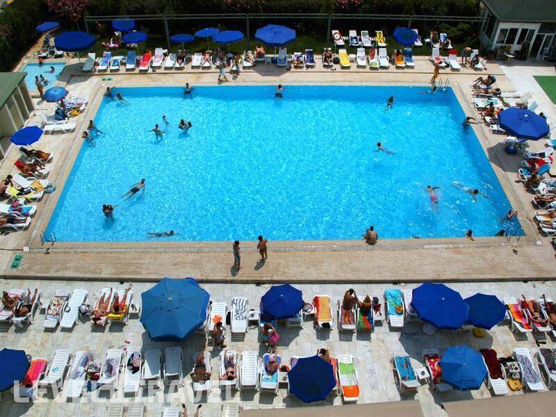 Фотография Pelikan Hotel