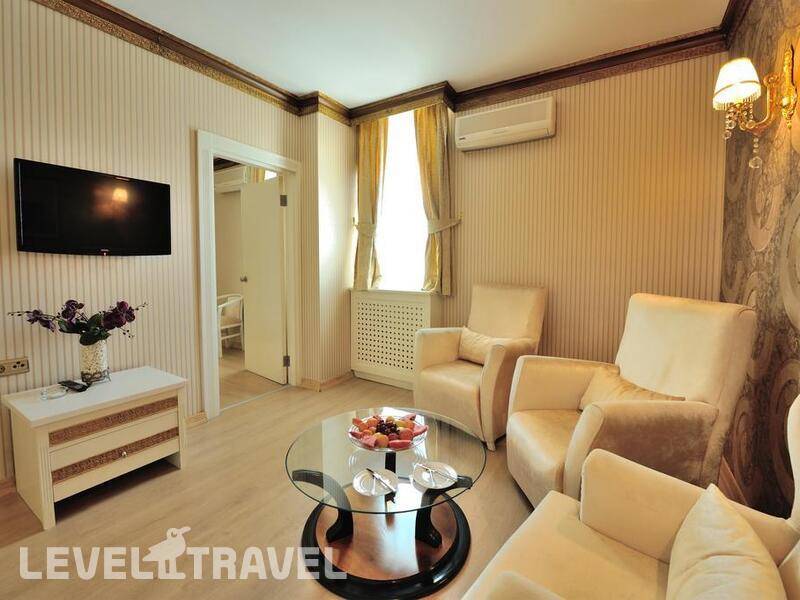 Фотография Pelikan Hotel