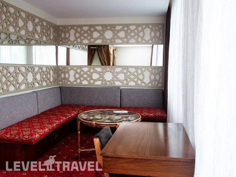 Фотография Peninsula Galata Boutique Hotel