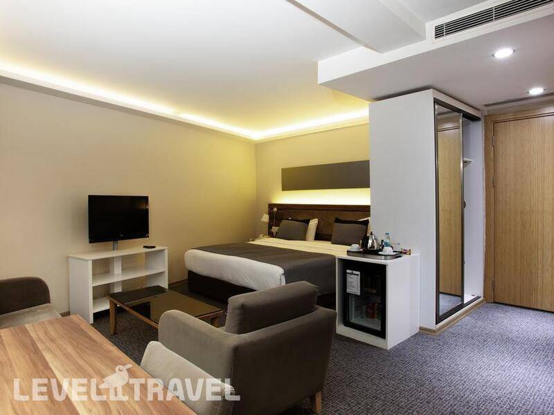 Фотография Peninsula Galata Boutique Hotel