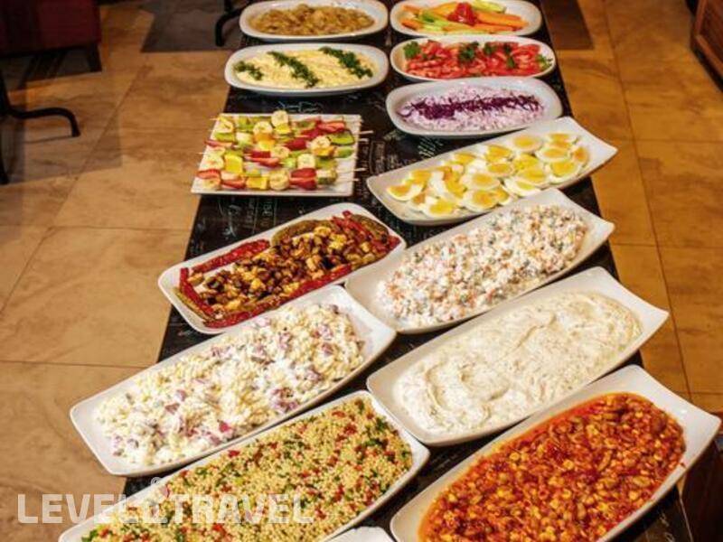 Фотография Peninsula Galata Boutique Hotel