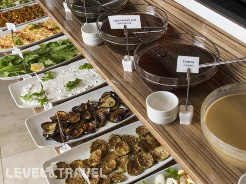 Фотография Peninsula Galata Boutique Hotel