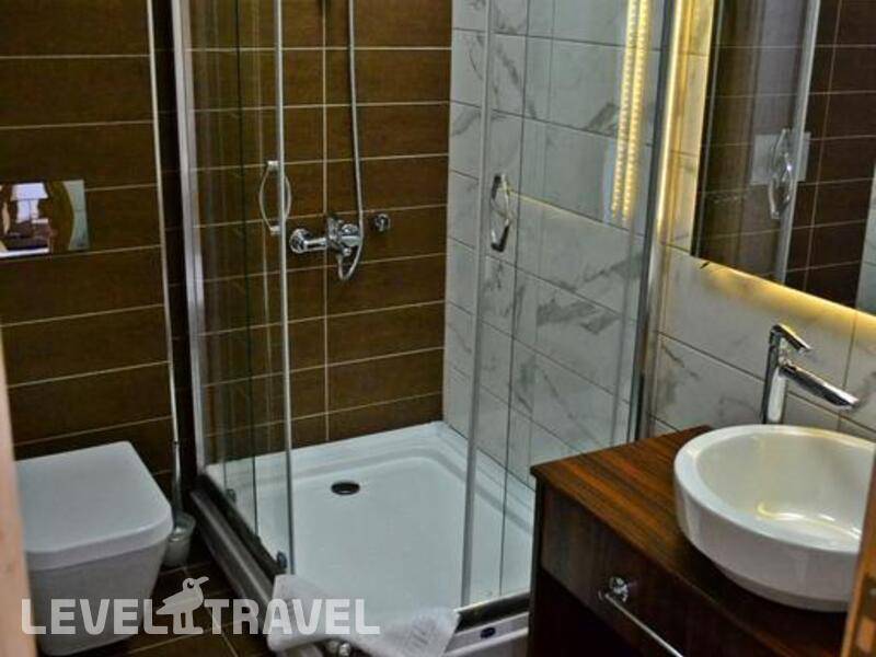 Фотография Peninsula Galata Boutique Hotel