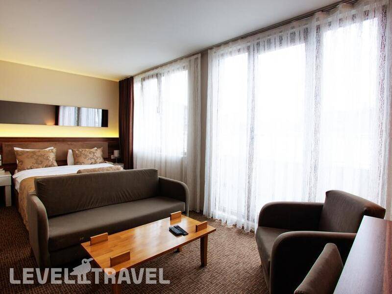 Фотография Peninsula Galata Boutique Hotel