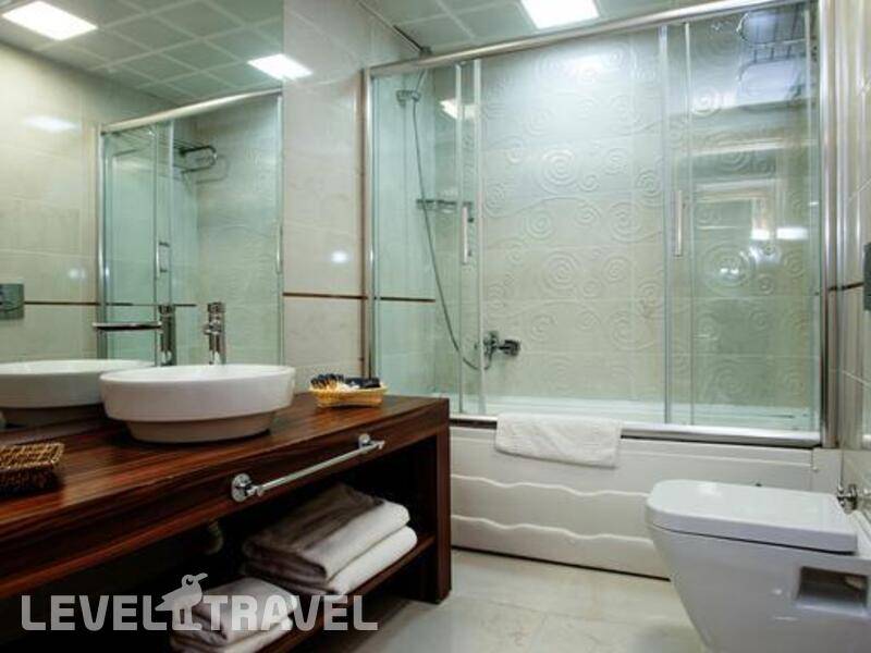 Фотография Peninsula Galata Boutique Hotel