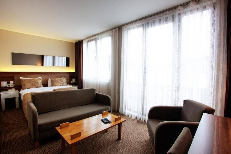 Peninsula Galata Boutique Hotel