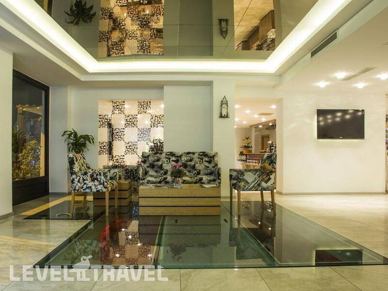 Фотография Peninsula Galata Boutique Hotel
