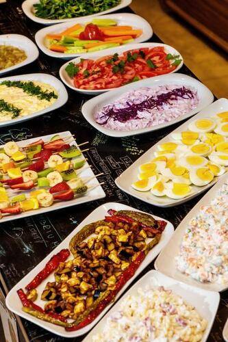 Peninsula Galata Boutique Hotel