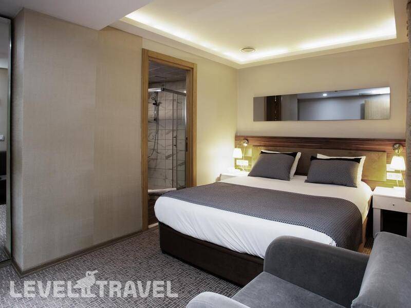 Фотография Peninsula Galata Boutique Hotel