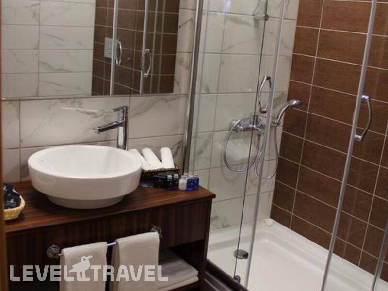 Фотография Peninsula Galata Boutique Hotel