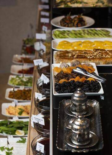 Peninsula Galata Boutique Hotel