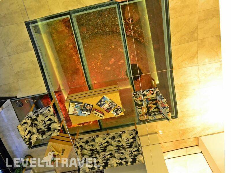 Фотография Peninsula Galata Boutique Hotel