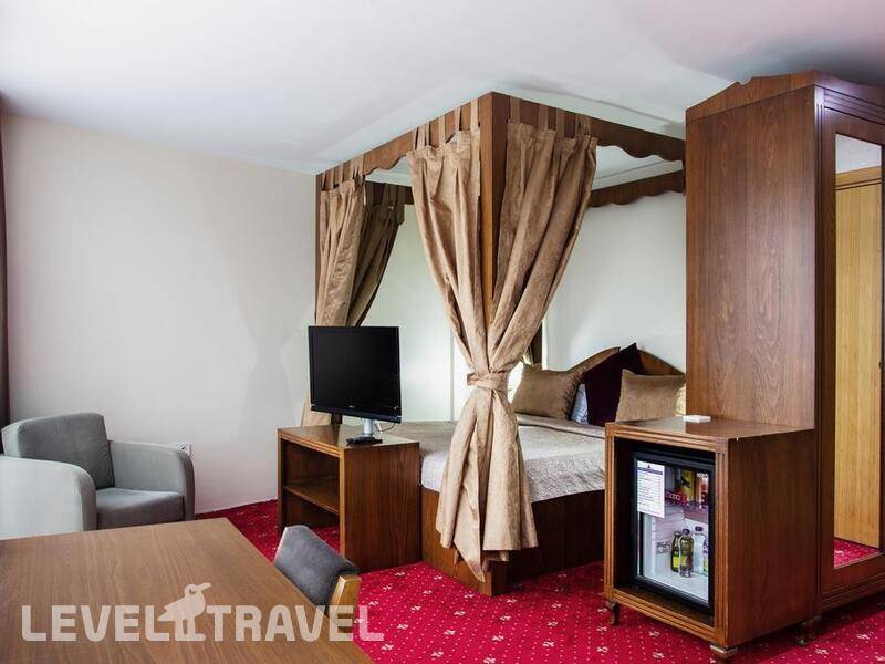 Фотография Peninsula Galata Boutique Hotel