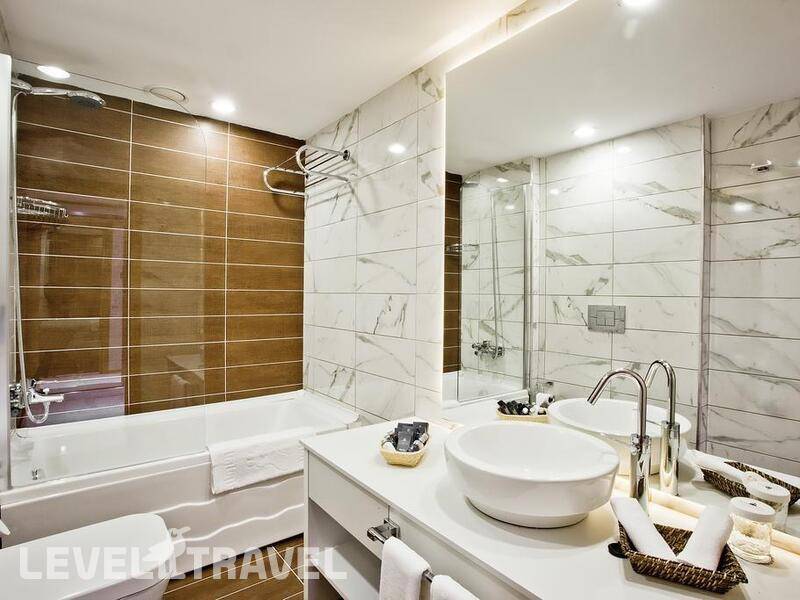 Фотография Peninsula Galata Boutique Hotel