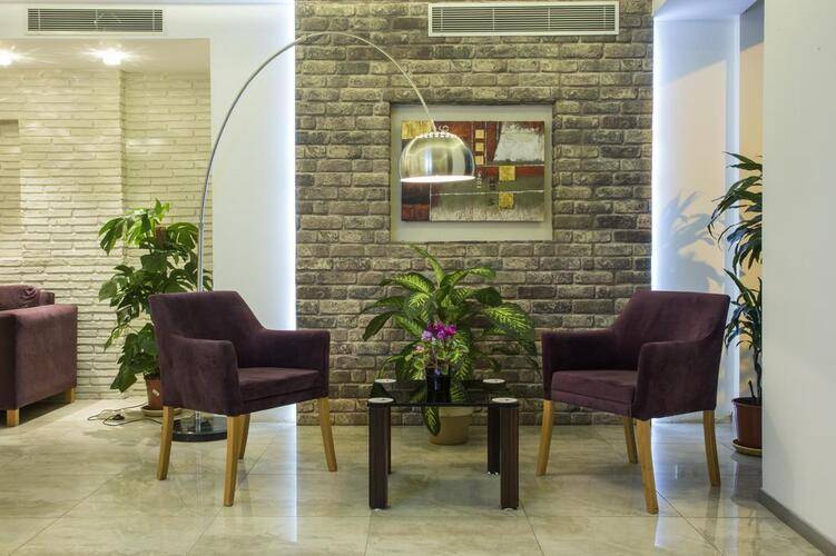 Peninsula Galata Boutique Hotel