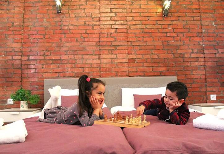 Toon Armeni B&B