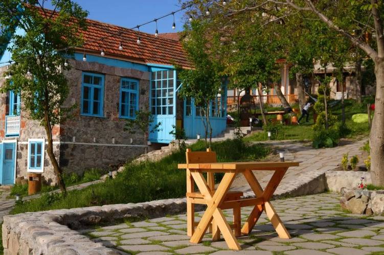 Toon Armeni B&B