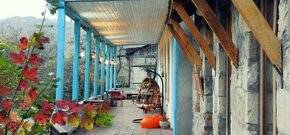 Toon Armeni B&B