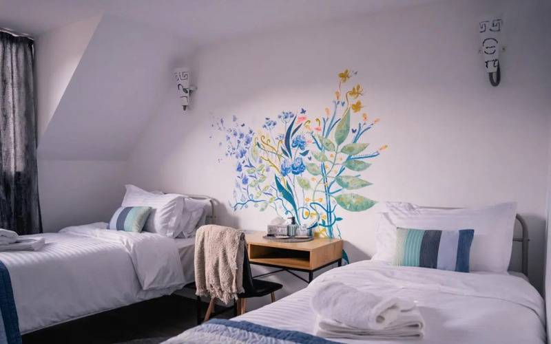 Toon Armeni B&B