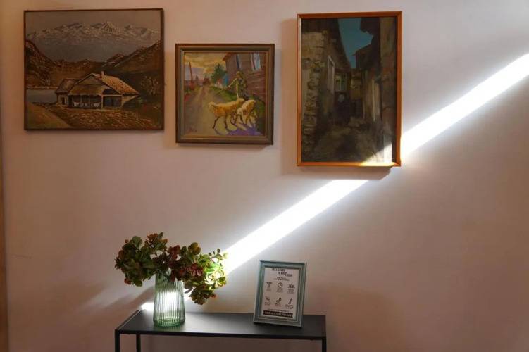 Toon Armeni B&B