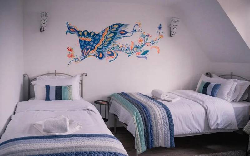 Toon Armeni B&B