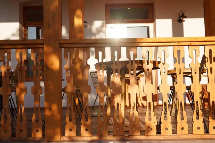 Toon Armeni B&B