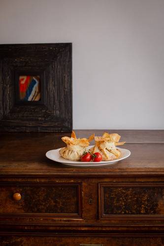 Toon Armeni B&B
