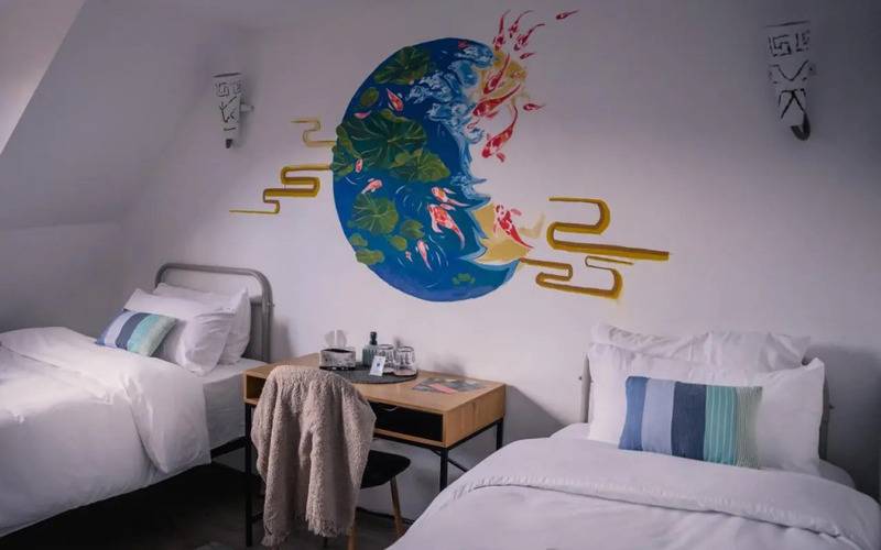 Toon Armeni B&B