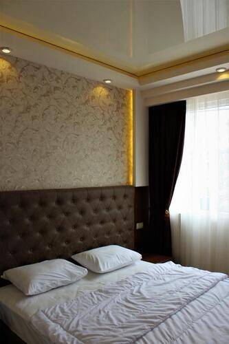 Aleppo Hotel