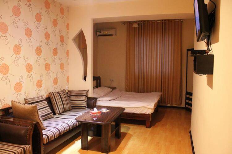 Aleppo Hotel