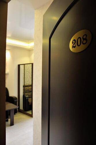 Aleppo Hotel