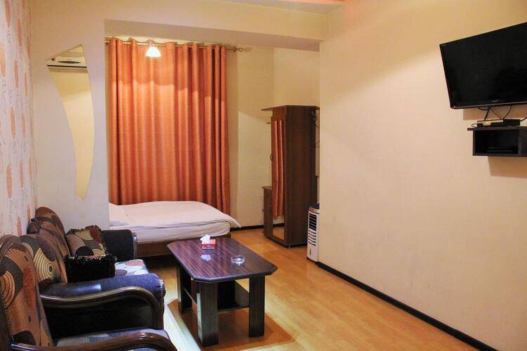 Aleppo Hotel