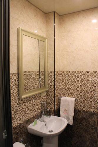 Aleppo Hotel
