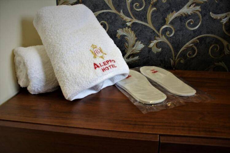 Aleppo Hotel