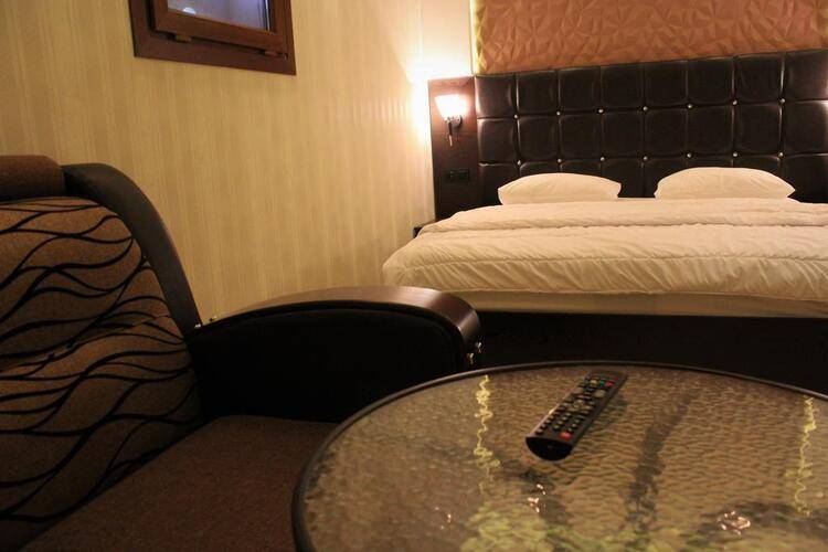 Aleppo Hotel