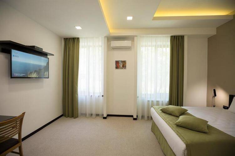 Annabella Boutique Hotel