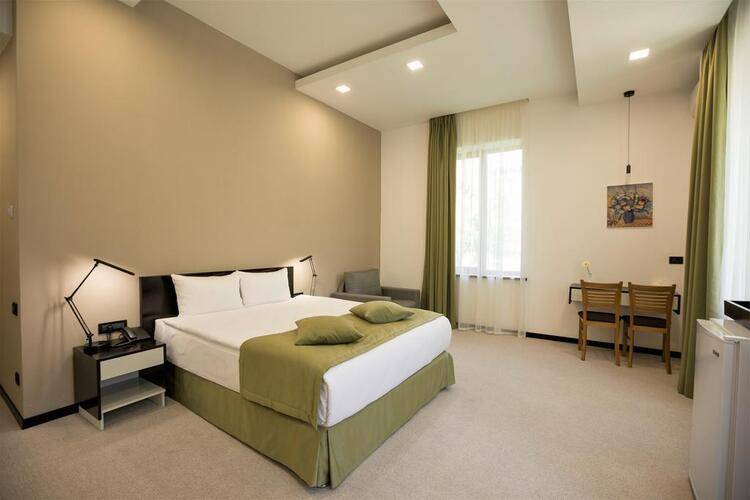 Annabella Boutique Hotel