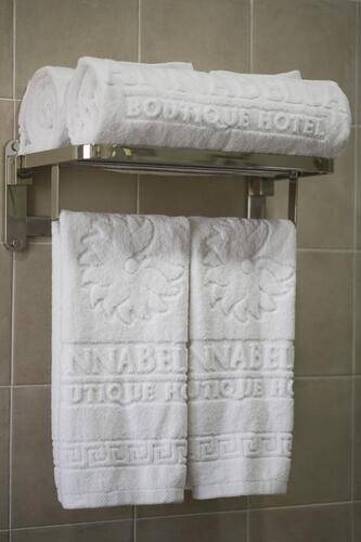 Annabella Boutique Hotel
