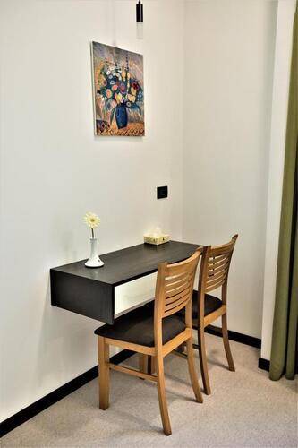 Annabella Boutique Hotel